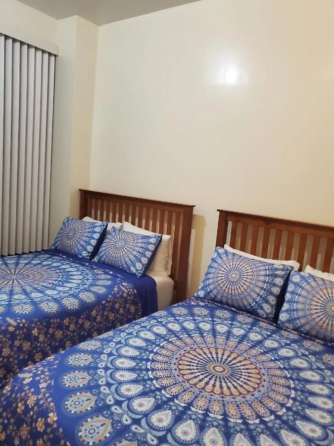 Apartment Ferienwohnung The Harlem Pearl New York USA
