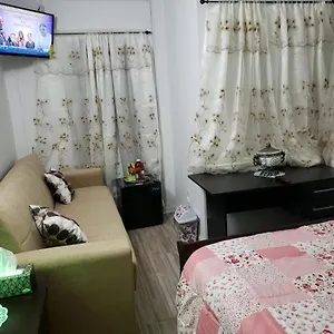 Habitación en casa particular Away, Nueva York