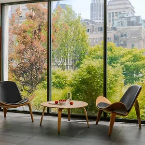 Апарт-отель Sonder By Marriott Bonvoy Battery Park Financial District, Нью-Йорк