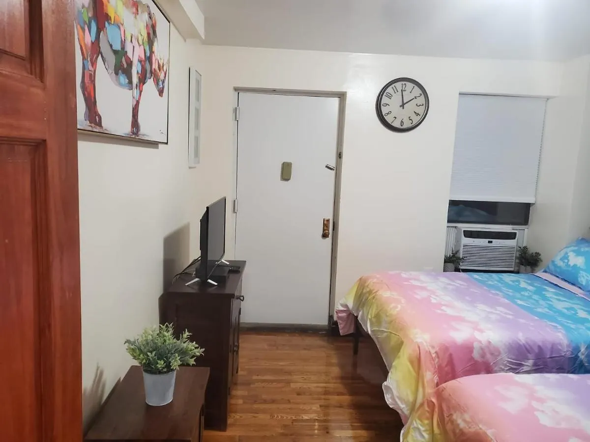 The Harlem Pearl Apartment New York