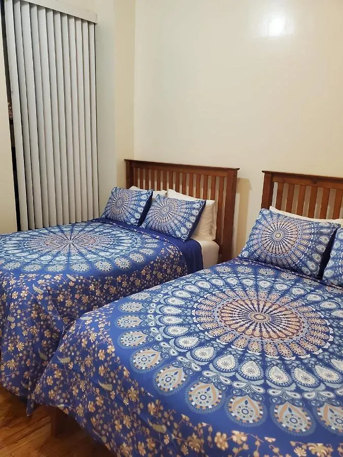 Ferienwohnung The Harlem Pearl New York 0*,  USA