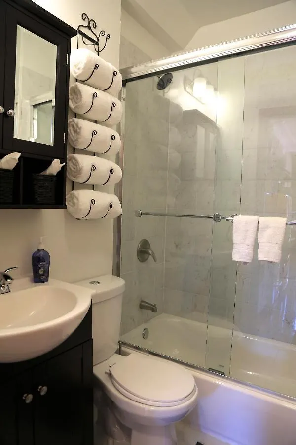 The Harlem Pearl Apartment New York United States