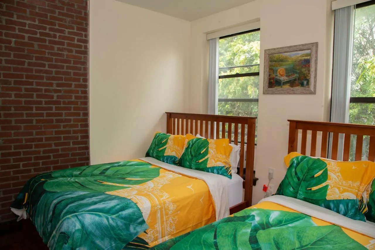 The Harlem Pearl Apartment New York