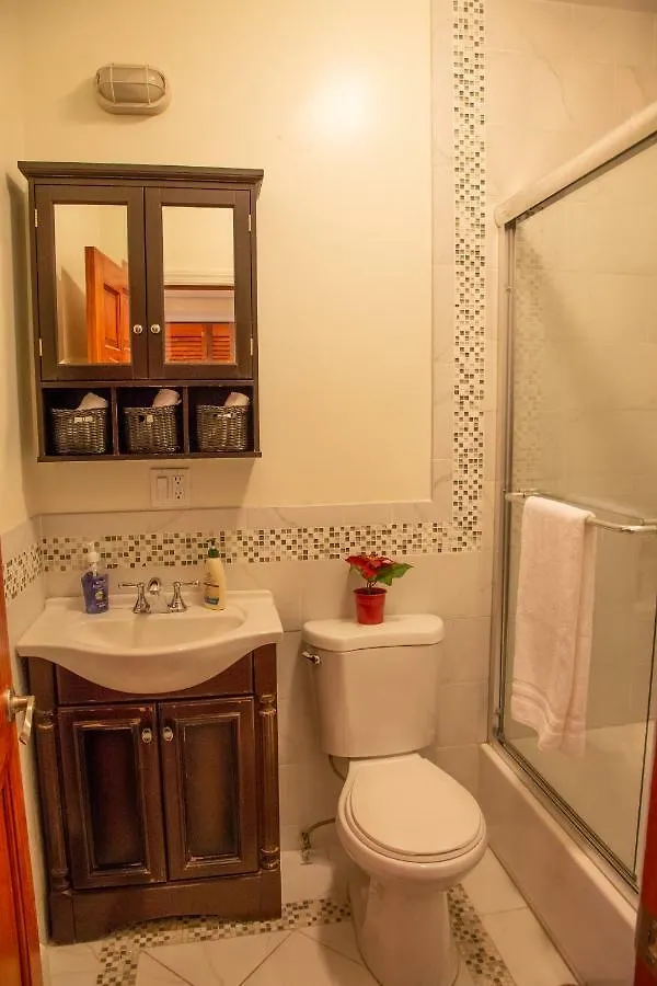 The Harlem Pearl Apartment New York 0*,